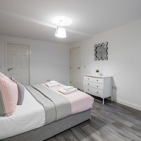 Casa Fresa - King Street Apartments Данді Екстер'єр фото