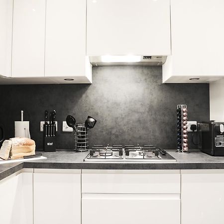 Casa Fresa - King Street Apartments Данді Екстер'єр фото