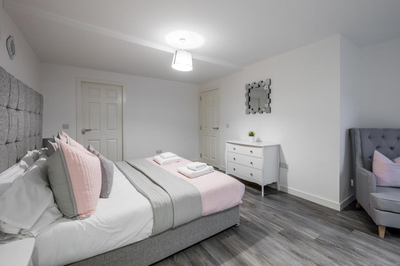Casa Fresa - King Street Apartments Данді Екстер'єр фото