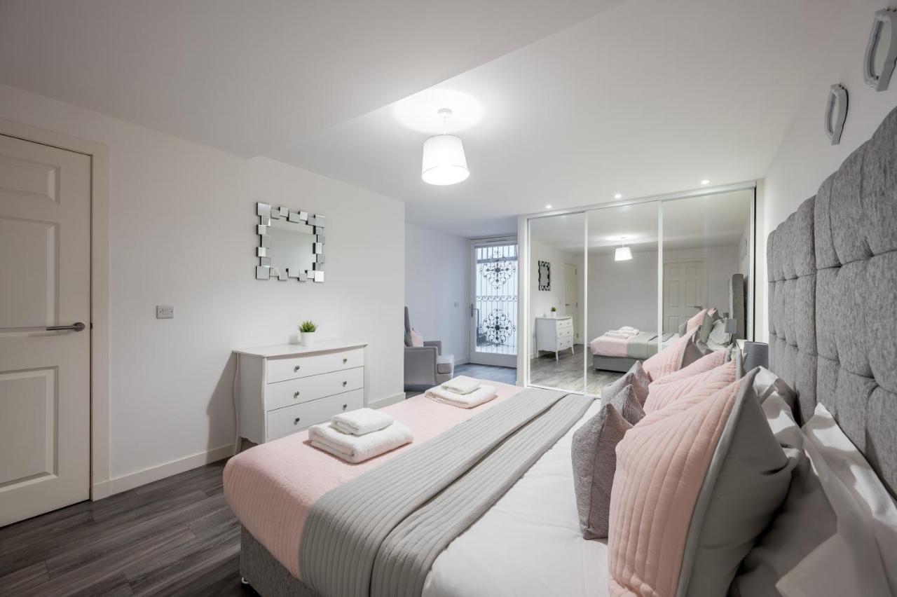 Casa Fresa - King Street Apartments Данді Екстер'єр фото