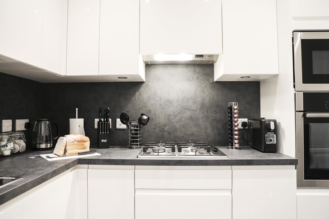 Casa Fresa - King Street Apartments Данді Екстер'єр фото