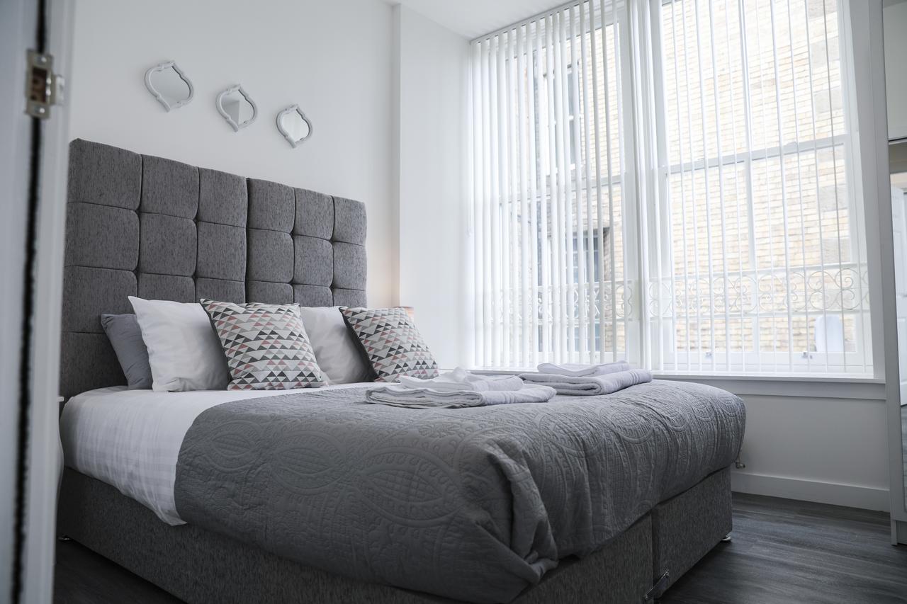 Casa Fresa - King Street Apartments Данді Екстер'єр фото