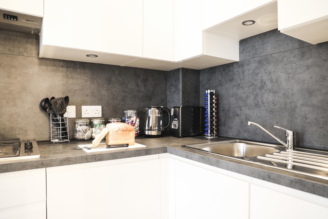 Casa Fresa - King Street Apartments Данді Екстер'єр фото