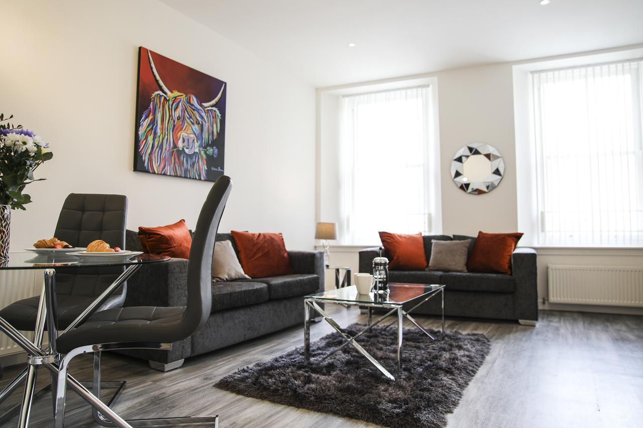 Casa Fresa - King Street Apartments Данді Екстер'єр фото
