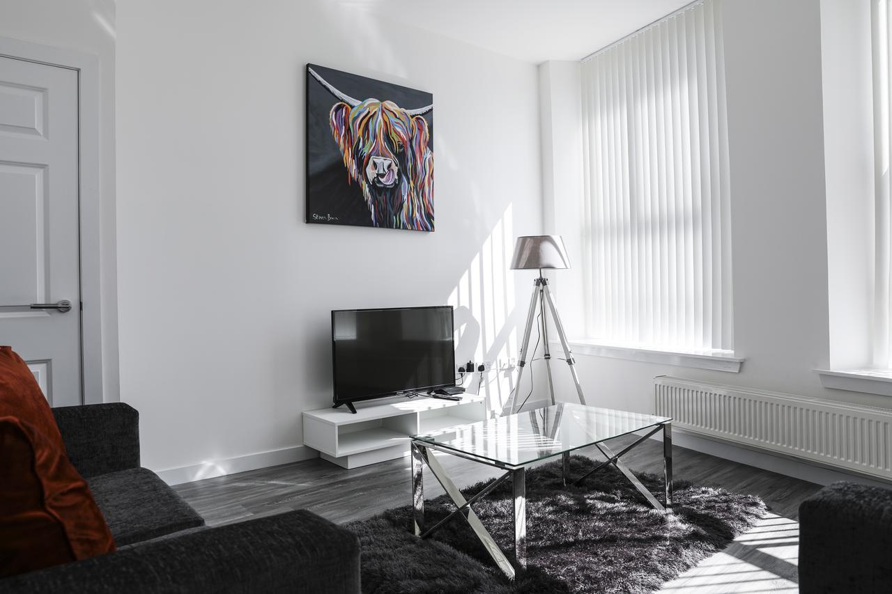 Casa Fresa - King Street Apartments Данді Екстер'єр фото
