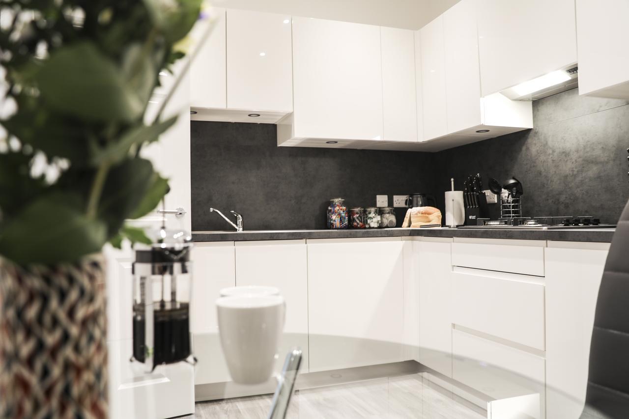 Casa Fresa - King Street Apartments Данді Екстер'єр фото