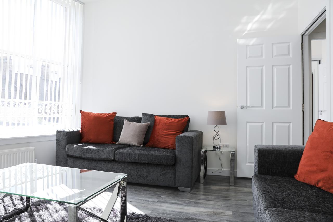 Casa Fresa - King Street Apartments Данді Екстер'єр фото