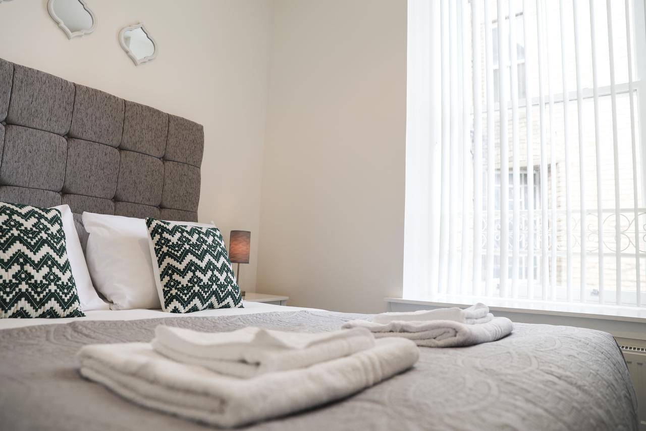 Casa Fresa - King Street Apartments Данді Екстер'єр фото