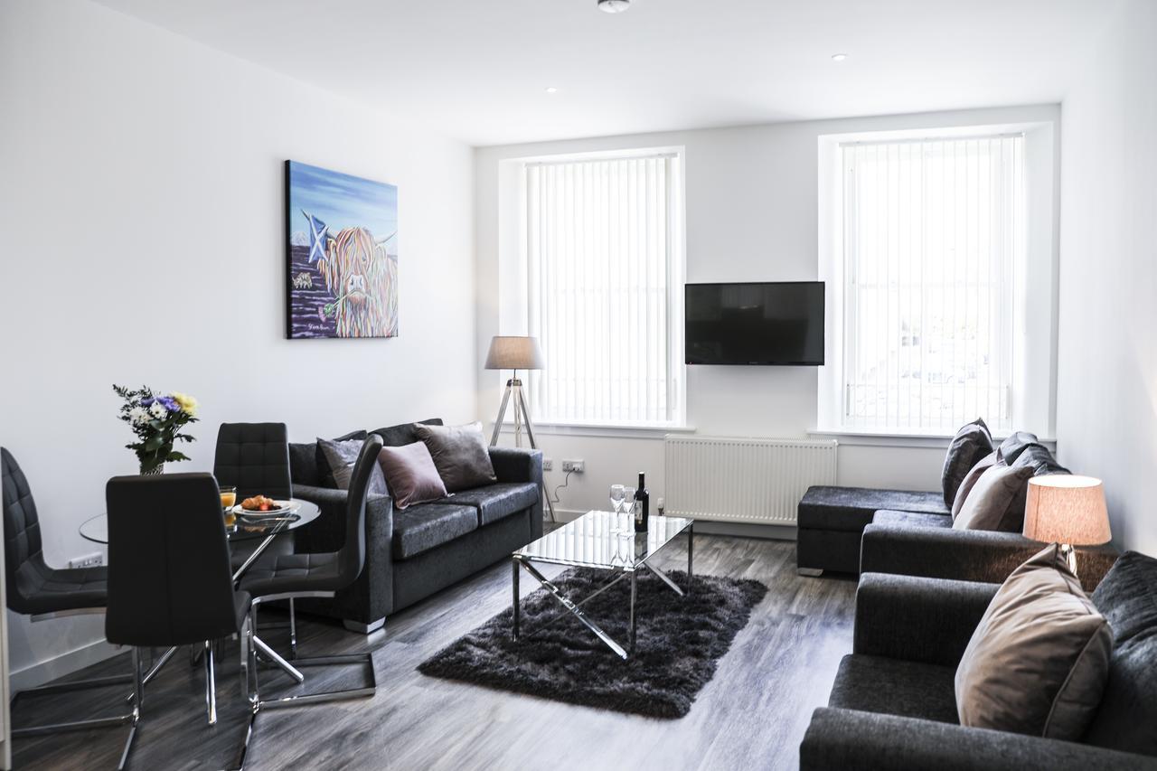 Casa Fresa - King Street Apartments Данді Екстер'єр фото