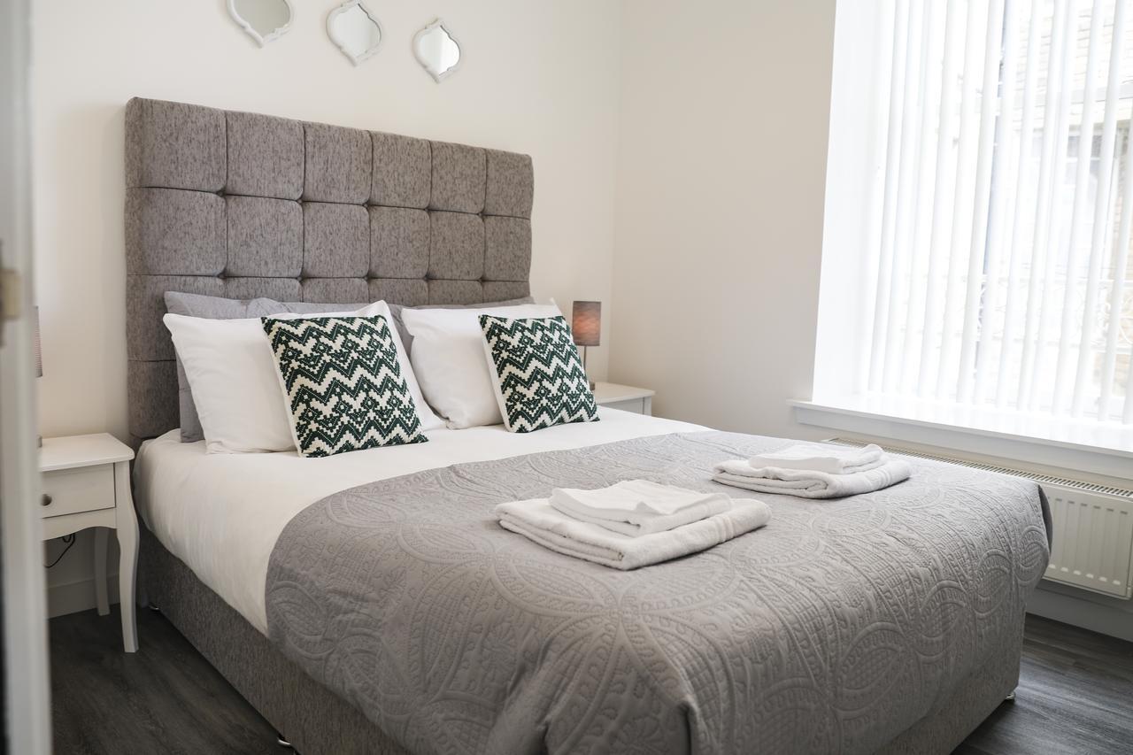 Casa Fresa - King Street Apartments Данді Екстер'єр фото