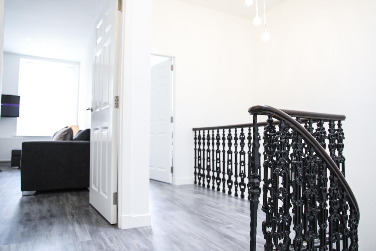 Casa Fresa - King Street Apartments Данді Екстер'єр фото