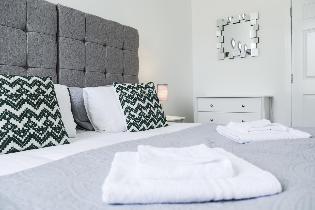 Casa Fresa - King Street Apartments Данді Екстер'єр фото
